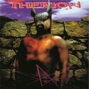 Therion - Theli (CD+DVD) i gruppen MUSIK / DVD+CD / Hårdrock/ Heavy metal hos Bengans Skivbutik AB (950916)