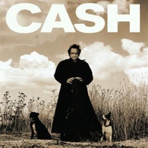 Johnny Cash - American Recordings (Vinyl) i gruppen VI TIPSAR / Klassiska lablar / American Recordings hos Bengans Skivbutik AB (991977)