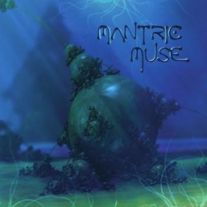Mantric Muse - Mantric Muse i gruppen CD / Hårdrock/ Heavy metal hos Bengans Skivbutik AB (997020)
