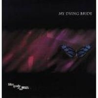 My Dying Bride - Like Gods Of The Sun i gruppen Minishops / My Dying Bride hos Bengans Skivbutik AB (997755)