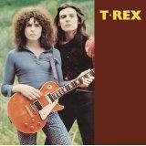 T. Rex - T Rex i gruppen CD / Pop-Rock hos Bengans Skivbutik AB (1004647)