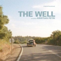 Filmmusik - Well (Music By Kristian Petri) i gruppen CD / Film/Musikal hos Bengans Skivbutik AB (1008030)