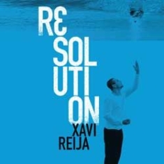 Reija Xavi - Resolution i gruppen CD / Jazz/Blues hos Bengans Skivbutik AB (1009270)