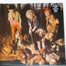 Jethro Tull - This Was i gruppen VINYL / Pop-Rock hos Bengans Skivbutik AB (1016423)