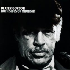 Gordon Dexter - Both Sides Of Midnight i gruppen CD / Jazz hos Bengans Skivbutik AB (1023830)