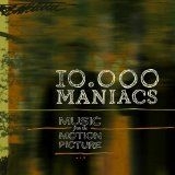 Ten Thousand Maniacs - Music From The... i gruppen CD / Pop-Rock hos Bengans Skivbutik AB (1023836)