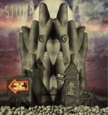 Stump - Does The Fish Have Chips - Early An i gruppen CD / Pop hos Bengans Skivbutik AB (1026347)