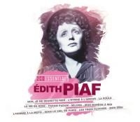 Piaf Edith - Essentials i gruppen CD / Pop hos Bengans Skivbutik AB (1029377)
