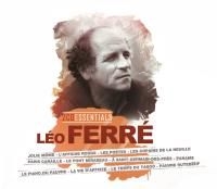 Ferre Leo - Essentials i gruppen CD / Pop hos Bengans Skivbutik AB (1029380)