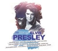 Presley Elvis - Essentials i gruppen CD / Pop-Rock hos Bengans Skivbutik AB (1029381)