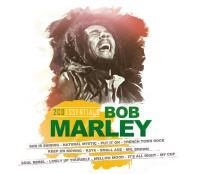 Bob Marley - Essentials i gruppen CD / Reggae hos Bengans Skivbutik AB (1029387)
