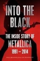 Birth School Metallica Death - In To the Black i gruppen BÖCKER / Häftad bok hos Bengans Skivbutik AB (1030973)