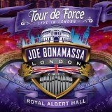 Bonamassa Joe - Tour De Force - Royal Albert Hall i gruppen Minishops / Joe Bonamassa hos Bengans Skivbutik AB (1034440)