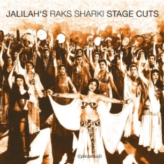 Jalilahs Raks Sharki - Stage Cuts