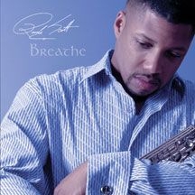 Scott Randy - Breathe i gruppen CD / Jazz/Blues hos Bengans Skivbutik AB (1054276)