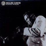 DAVIS MILES - Bopping The Blues i gruppen CD / Jazz/Blues hos Bengans Skivbutik AB (1057311)