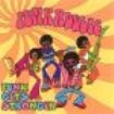 Funkadelic - Funk Gets Stronger i gruppen CD / RNB, Disco & Soul hos Bengans Skivbutik AB (1058233)