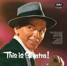 Frank Sinatra - This Is Sinatra (Lp) i gruppen VINYL / Pop-Rock hos Bengans Skivbutik AB (1087452)