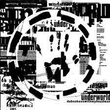 Underworld - Dubnobasswithmyheadman (2Lp) i gruppen VI TIPSAR / Vinylkampanjer / Vinylkampanj hos Bengans Skivbutik AB (1097686)