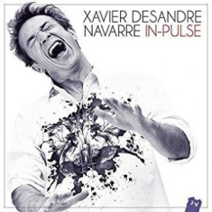 Xavier Desandre Navarre - In-Pulse