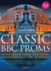 Blandade Artister - Classic Bbc Proms i gruppen DVD & BLU-RAY hos Bengans Skivbutik AB (1135060)