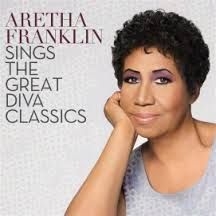 Franklin Aretha - Aretha Franklin Sings the Great Diva Cla i gruppen VINYL / RnB-Soul hos Bengans Skivbutik AB (1135478)