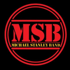 Stanley Michael Band - Msb (Remastered)