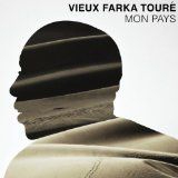 Vieux Farka Touré - Mon Pays i gruppen CD / Worldmusic/ Folkmusik hos Bengans Skivbutik AB (1146447)