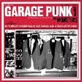 Monsters - Garage Punk Vol 1. i gruppen CD / Rock hos Bengans Skivbutik AB (1146452)
