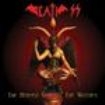 Death Ss - Horned God Of The Witches i gruppen CD / Hårdrock/ Heavy metal hos Bengans Skivbutik AB (1151873)