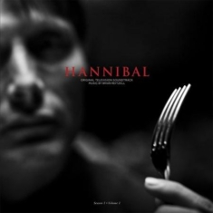 Filmmusik - Hannibal - Season 1 Vol. 1