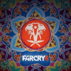 Filmmusik - Far Cry 4