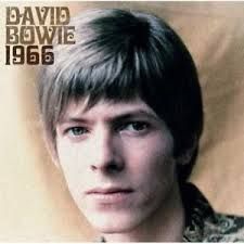 David Bowie - 1966 i gruppen VI TIPSAR / Record Store Day / RSD2013-2020 hos Bengans Skivbutik AB (1173477)