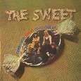 Sweet - Funny How Sweet Co-Co Can Be: Expan i gruppen CD / Pop-Rock hos Bengans Skivbutik AB (1181633)