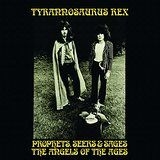 T Rex - Prophets Seers & Sages The Angels.. i gruppen CD / Rock hos Bengans Skivbutik AB (1185402)