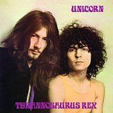 T Rex - Unicorn i gruppen CD / Pop hos Bengans Skivbutik AB (1187794)