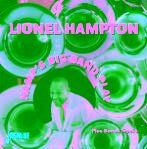 Hampton Lionel - Hampton's Big Band Play i gruppen CD / Pop hos Bengans Skivbutik AB (1189010)