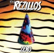 Rezillos - Zero i gruppen CD / Rock hos Bengans Skivbutik AB (1193726)
