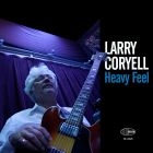 Coryell Larry - Heavy Feel i gruppen CD / Jazz/Blues hos Bengans Skivbutik AB (1193758)