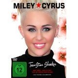 Miley Cyrus - Teenstar Shocker i gruppen ÖVRIGT / Musik-DVD & Bluray hos Bengans Skivbutik AB (1244344)