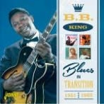 King B.B. - Blues In Transition 1951 - 62 i gruppen CD / Pop hos Bengans Skivbutik AB (1247446)