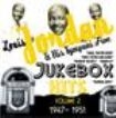 Jordan Louis & His Tympani Five - Jukebox Hits Vol 2 1947-1951 i gruppen CD / Pop hos Bengans Skivbutik AB (1266523)