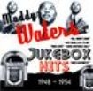 Waters Muddy - Jukebox Hits i gruppen CD / Pop hos Bengans Skivbutik AB (1266540)