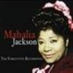Mahalia Jackson - Forgotten Recordings i gruppen CD / Pop hos Bengans Skivbutik AB (1266790)