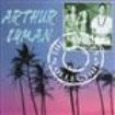 Lyman Arthur - Singles Collection i gruppen CD / Pop hos Bengans Skivbutik AB (1266861)