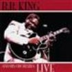 King B.B. - Live ! i gruppen CD / Pop hos Bengans Skivbutik AB (1266937)