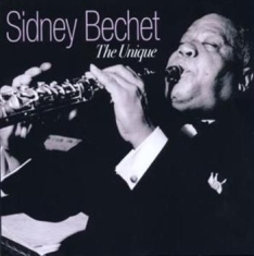 Bechet Sidney - Unique