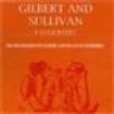 Bournemouth Gilbert & Sullivan Soci - Gilbert & Sullivan Favourites i gruppen CD / Pop hos Bengans Skivbutik AB (1266994)