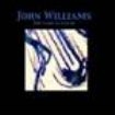John Williams - 500 Years Of Guitar i gruppen CD / Pop hos Bengans Skivbutik AB (1267001)