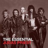 Judas Priest - The Essential Judas Priest i gruppen CD / Hårdrock hos Bengans Skivbutik AB (1271798)